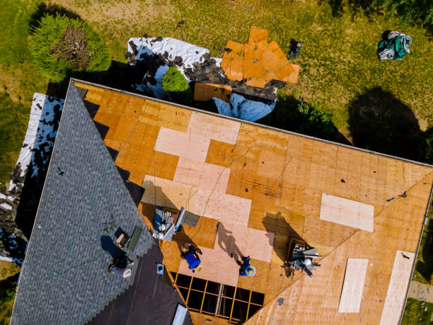 Quick and Trustworthy Emergency Roof Repair Services in University Of California Santa Barbara, CA