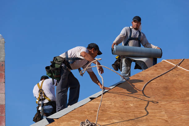 Quick and Trustworthy Emergency Roof Repair Services in University Of California Santa Barbara, CA