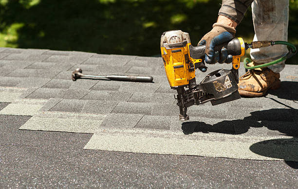 Best Roof Gutter Cleaning  in University Of Lifornia Santa Barbara, CA