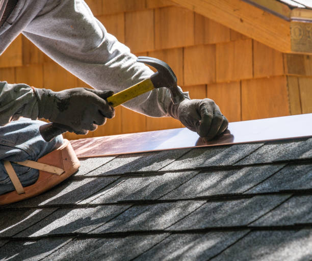 Best Flat Roof Repair Services  in University Of Lifornia Santa Barbara, CA